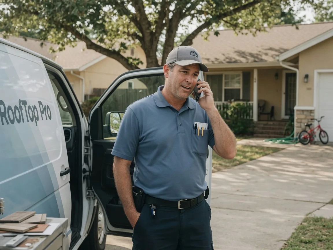 Roof Repair Dolph, AR FAQs